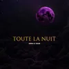 About Toute La Nuit Song