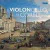 Sonata for Cello and Basso Continuo (No. 1) in G Major: III. Largo No. 9 from "Ricercari, canone e sonate per violoncello, 1689"
