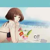 夏のチョコレートパフェ