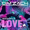 Dream Sequence Dim Zach Mix