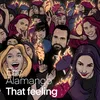 About Eric Alamango - That Feeling Song