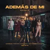 About Además de Mí Remix Song