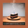 About Happy Birthday, Alex! Song