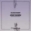 About Cold Hands-Extended Mix Song