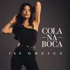 About Cola Na Boca Song