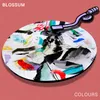 About Colours Song