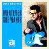 About Whatever She Wants Song