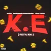 K.E. Freestyle Remix