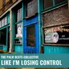 Like I'm Losing Control Radio Edit