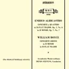 Concerto a 4 in B Minor, Op. 7, No. 7: I. Affetuoso - Allegro - Adagio - Spiritoso