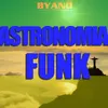 Astronomia Funk