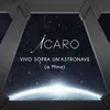 Vivo sopra un'astronave (a Mina)