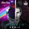 About Thinkin' (Leandro da Silva Remix) Radio Edit Song