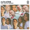 About nuits d'été (feat. daniel sabater) Song