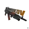 Kalashnikov