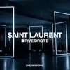 Start up Nation Saint Laurent Rive Droite Live Sessions