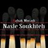 About Nasleh Soukhteh Song