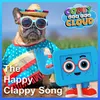 About The Happy Clappy Song Song