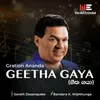 About Geetha Gaya Song