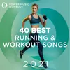 Peaches Workout Remix 128 BPM