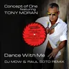 Dance with Me DJ MDW & Raul Soto Tm Acapella