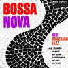 Bossa Em Nova York