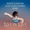 About Live in Love Song