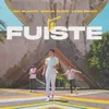 About Te Fuiste (feat. León Bravo y Borja Rubio) Song