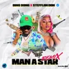 Man a Star (Radio Edit) Remix