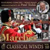 Pomp and Circumstance, Op. 39: March No. 4 in G Major Arr. for Concert/Wind Band by Paul Noble