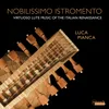 Fantasia septima No. 41 from "Novae Tabulae Musicae - 1582"