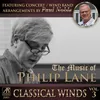 Lyric Dances 1 - 5 Arr. Paul Noble