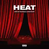 About Heat (feat. BeatKing) Song