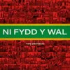 About Ni Fydd y Wal Song