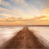 Canción para el Viento, La Lluvia y Luchía