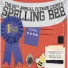 The 25th Annual Putnam County Spelling Bee-Accompaniment Backing Tracks