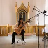 24 Caprichos de Goya for Guitar: III. Nadie se conoce (Nobody knows himself) Live