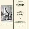 Viola da gamba Sonata, TWV 41.e5: IV. Vivace arr. for bassoon