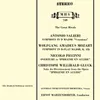 Sinfonia Veneziana: I. Allegro assai