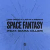 About Space Fantasy Song