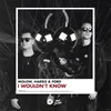 About I Wouldn't Know Song