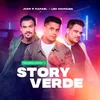 About Story Verde (Melhores Amigos) Song