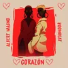 About Corazón Song