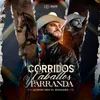 Caballos, Corridos y Parranda