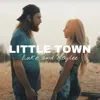 About Little Town Song