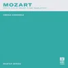 Trio for Clarinet, Viola & Piano in E-Flat Major, K. 498 "Kegelstatt": 2. Menuetto