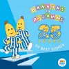 Bananas in Pyjamas Playtime