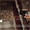 About Adios Nonino Song