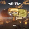 About Fallin' Down Song