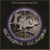 Iscavoka-iscavoka